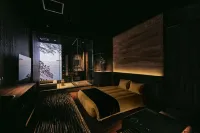 Giraffe Tenjin Tsune