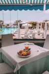 Hotel Monaco & Quisisana - Frühstück