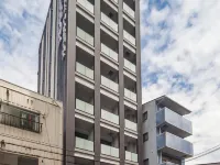 Hotel Suite Hiroshima Yokogawa โรงแรมใกล้วัดมิตากิ