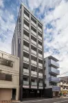 Hotel Suite Hiroshima Yokogawa Hotel a 