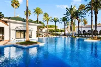 Inmood San Roque - Pool