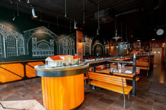 Valo Business (Вало Бизнесc)