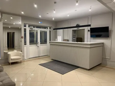 Александровский Отели в г. Череповец