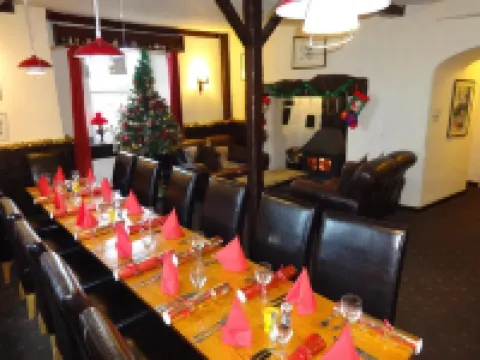 The Quarrymans Rest Hotels in Mid Devon District