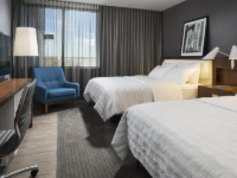 Le Méridien Chicago - Oakbrook Center Hotels in Oak Brook