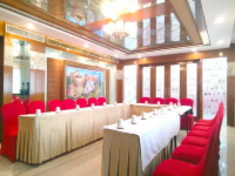 Hotel Kridha Residency - Opposite Prem Mandir Vrindavan Hoteles en Vrindavan