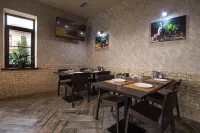 Rasputin Hotel&Spa