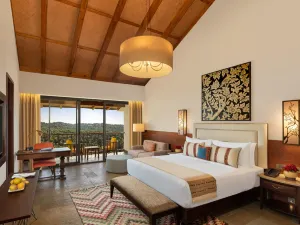 아모하 리트리트