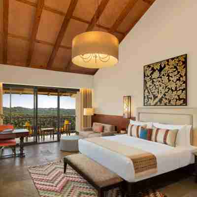 Storii by ITC Hotels, Amoha Retreat Dharamshala Rooms