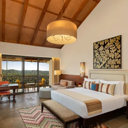 Storii by ITC Hotels, Amoha Retreat Dharamshala