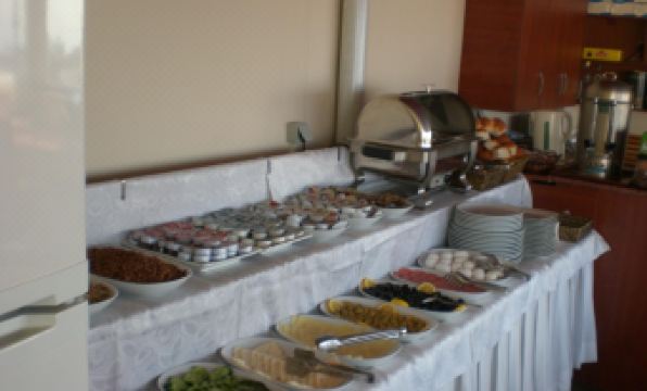 istanbul comfort hotel