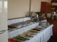 istanbul comfort hotel - Ramah Hewan Peliharaan