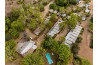 Discovery Parks - Mount Surprise Hotel a Nagambie