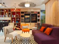 Aparthotel Adagio Access Dijon République