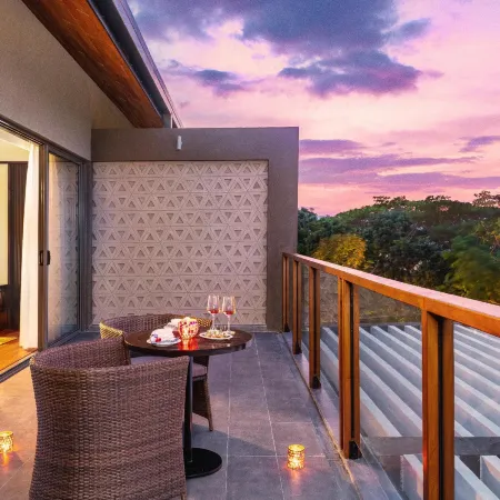 Jetwing Kandy Gallery, A Luxury Reserve