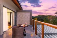 Jetwing Kandy Gallery, A Luxury Reserve - romantici