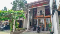 Hi Quality Dago by My Hospitality