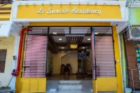 Le Suresh 레지던시