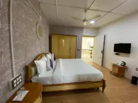 Casa Blanca - A Boutique Resort