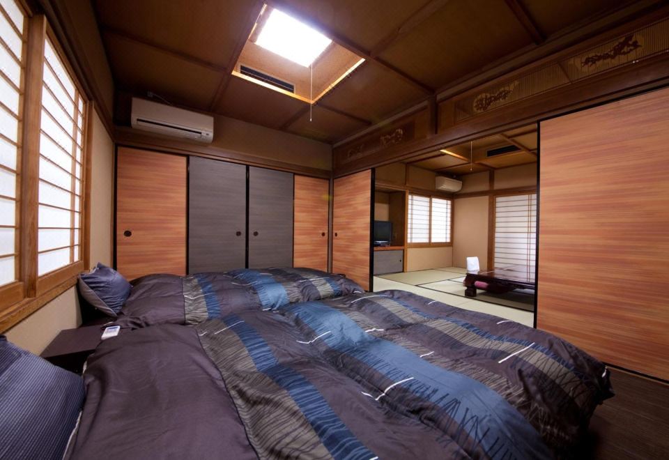 료칸 센나리