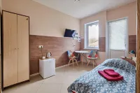 Sonya Family Hotel - ที่มีสระว่ายน้ำ