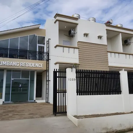 Macan Kumbang Residence