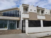 Macan Kumbang Residence Hotel dekat Dinas Perpustakaan Provinsi Sumatera Selatan