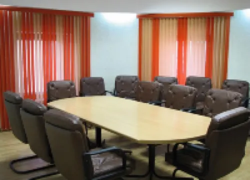 總理酒店 納貝爾茲內耶切勒尼酒店