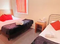 Palm Beach Hotel by the Sea