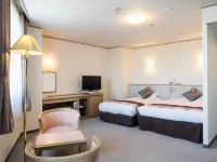 Hotel Areaone Hiroshima Wing Hotels in Higashihiroshima