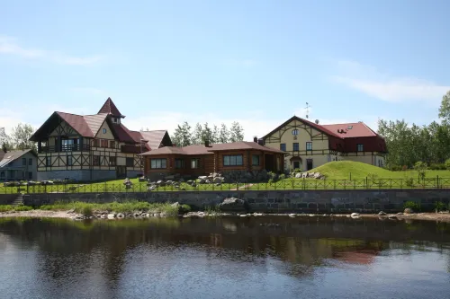 Country Club Pihtovoe