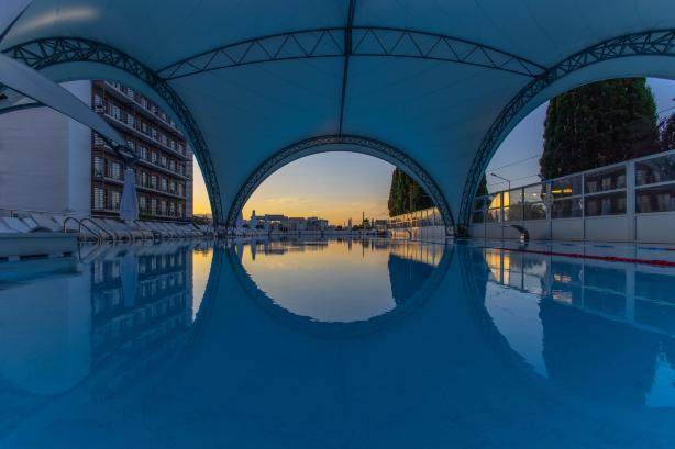 Bridge Resort (Бридж Резорт)