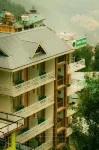 Tara Van Bhagshunath Temple附近的飯店