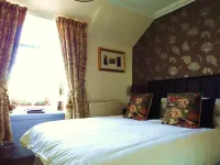 The Linton Hotel Hotels in Dunbar