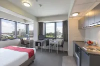 Ramada Encore by Wyndham Palmerston North Các khách sạn ở 