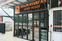Permai Hotel