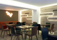 Amazon Hotel - Aamiainen