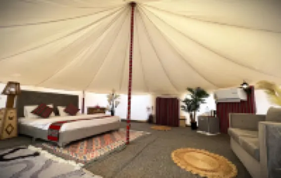 Al Salam Desert Camp
