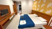 Ambai Executive Lodge Hotels in Osmanabad