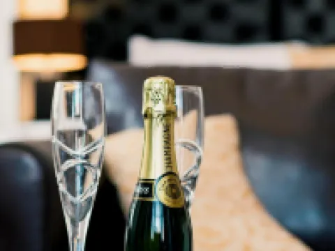 Rowntree Lodge Hotels in Scarborough