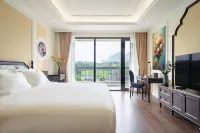 Venusgiti Hotspring Resort & Spa - spa