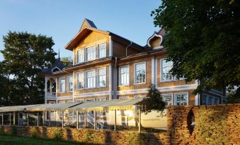 Skandinavia Country Club and Spa