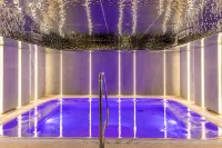 Hotel Berry Hotel & Spa - 4-Star
