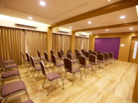 シルバラドールブティックホテル テインのホテル