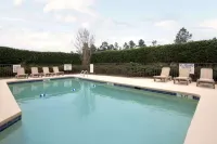 Days Inn by Wyndham Seneca / Clemson Area - Pools