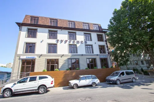 Turgenev Hotel