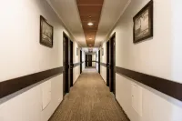 Flagman Hotel a Omsk