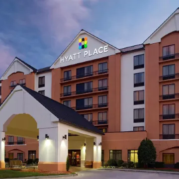 Hyatt Place Mt Laurel