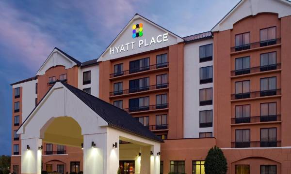 Hyatt Place Mt Laurel
