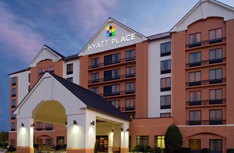 Hyatt Place Mt Laurel
